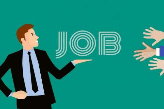 नोएडा विषेश आर्थिक क्षेत्र में विभिन्न पदों पर भर्ती