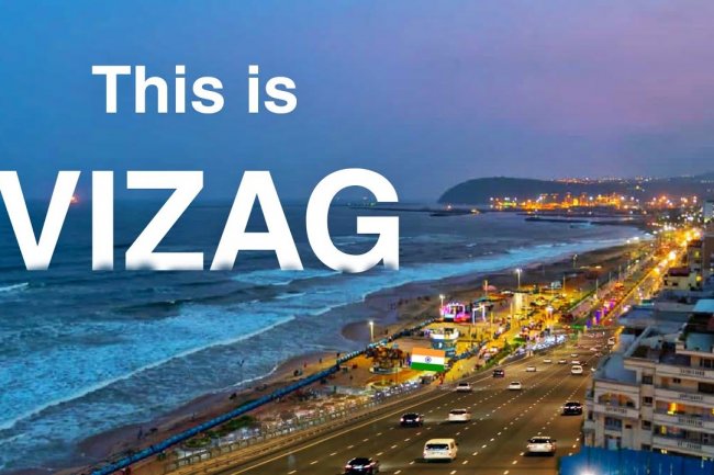 VIZAG स्टील प्लांट में 31 पद पर अवसर