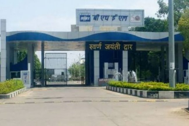 BHEL में 30 पदों पर मौके