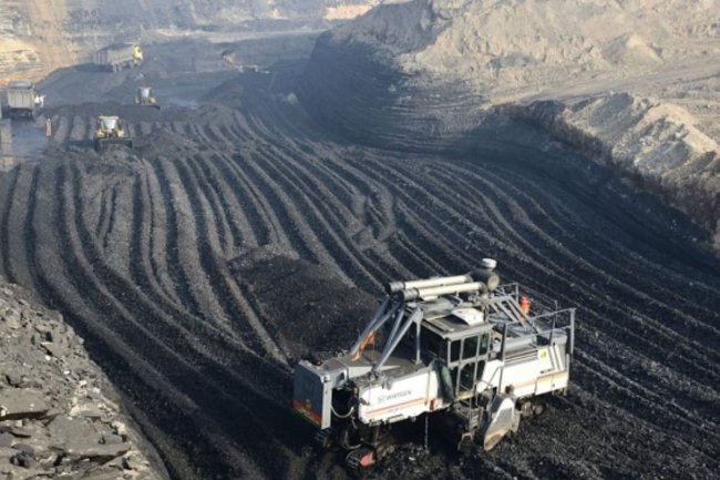 वेस्टर्न कोलफील्ड्स लिमिटेड में भर्ती 1191 पद रिक्त