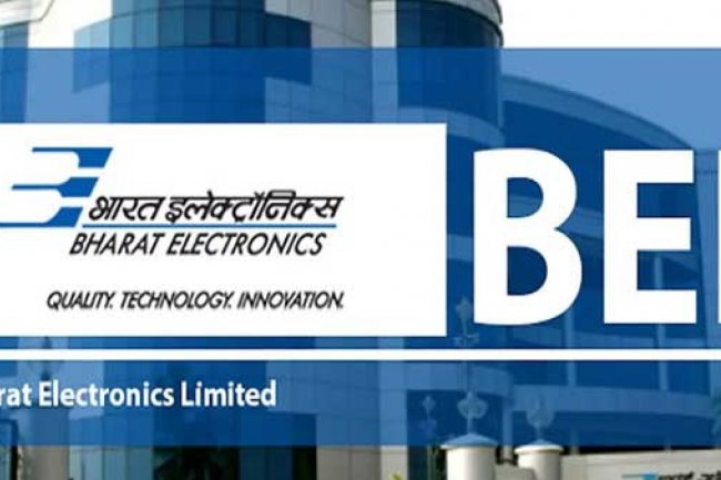 BEL में 111 पदों पर भर्ती