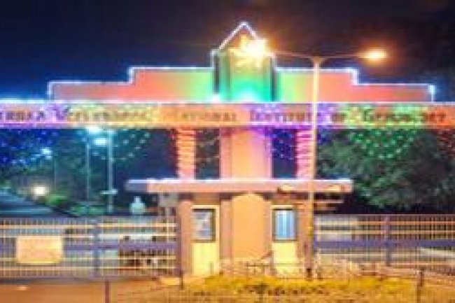 SVNIT में 15 पद रिक्त