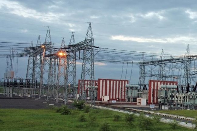 पावरग्रिड में 800 पदों पर भर्ती के अवसर