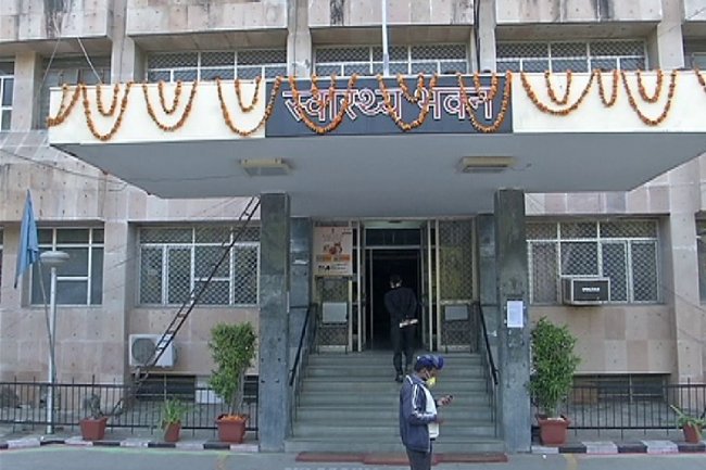 राजस्थान स्वास्थ्य विभाग में 3,177 पदों पर भर्ती के सुनहरे अवसर