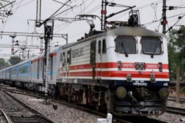 रेलवे सूचना प्रणाली केंद्र में 24 पद पर भर्ती