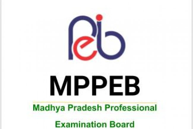 MPPEB में 3,555 पदों पर भर्तियां