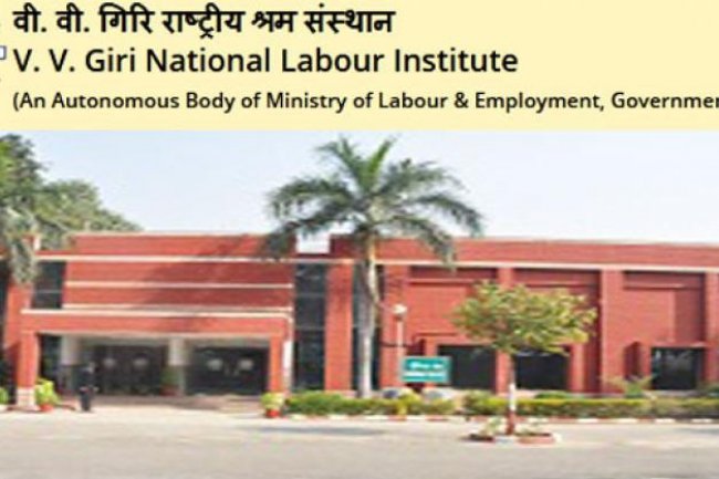 रजिस्ट्रार व एसोसिएट प्रोफेसर पद रिक्त