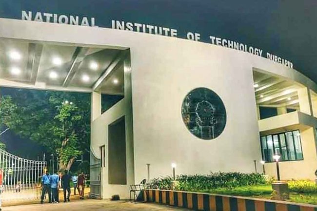 NIT में 143 पदों पर भर्ती