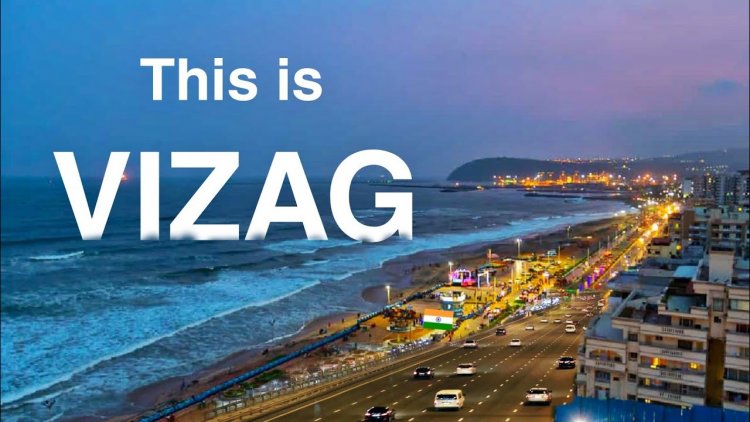 VIZAG स्टील प्लांट में 31 पद पर अवसर