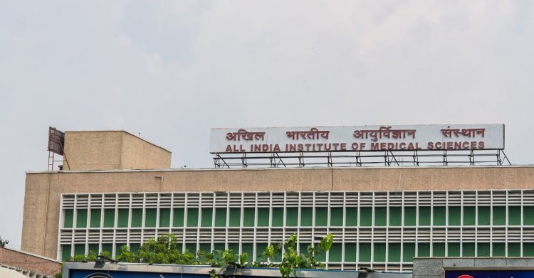 AIIMS जोधपुर में 50 पदों पर अवसर