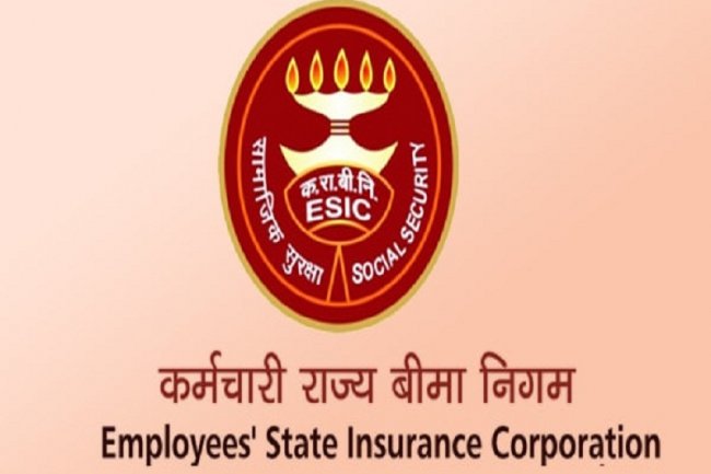 ESIC में 45 पद रिक्त