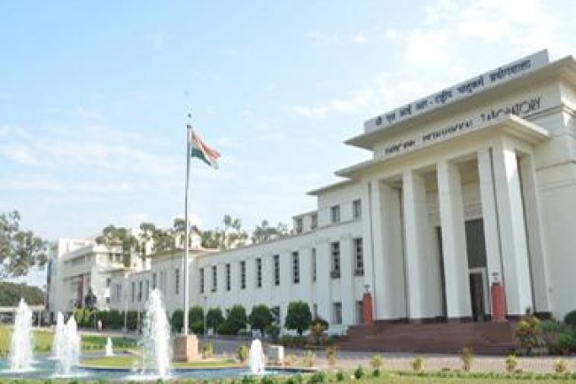 CSIR-NML में 40 पद रिक्त