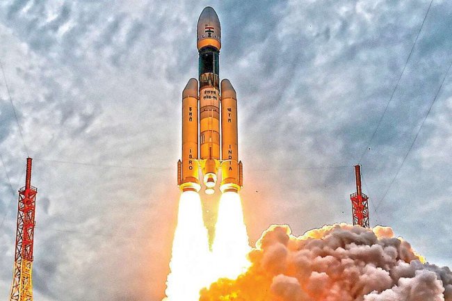 ISRO में 68 पदों पर भर्तियां