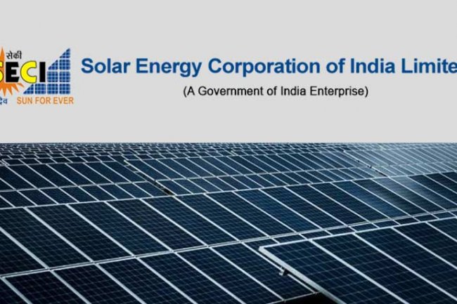 सोलर एनर्जी कारपोरेशन आफ इंडिया लिमिटेड नई दिल्ली में मौके