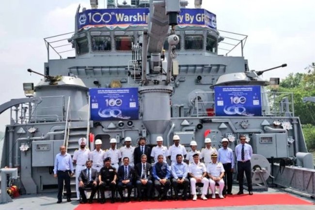 एक्सपर्ट/स्पेशलिस्ट पद रिक्त