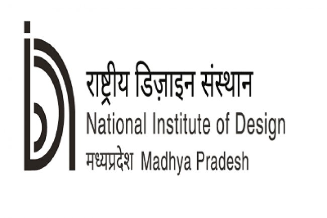 राष्ट्रीय डिजाइन संस्थान, मध्य प्रदेश में विभिन्न पदों पर भर्ती 
