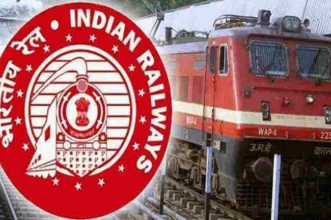 दक्षिणी रेलवे में विभिन्न पदों पर भर्ती