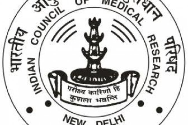भारतीय चिकित्सा अनुसंधान परिषद, नई दिल्ली में विभिन्न पदों पर भर्ती 