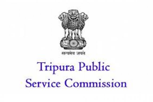त्रिपुरा लोक सेवा आयोग में 18 पदों पर भर्ती
