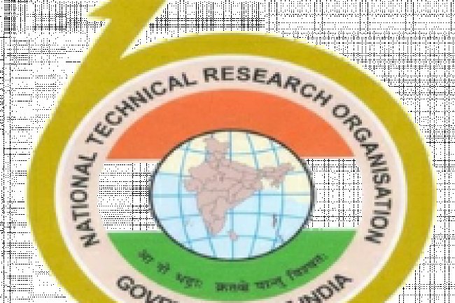 राष्ट्रीय तकनीकी अनुसंधान संगठन में विभिन्न पदों पर भर्ती 
