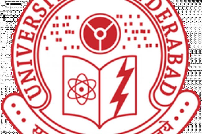 हैदराबाद विश्वविद्यालय 20 पदों पर भर्ती