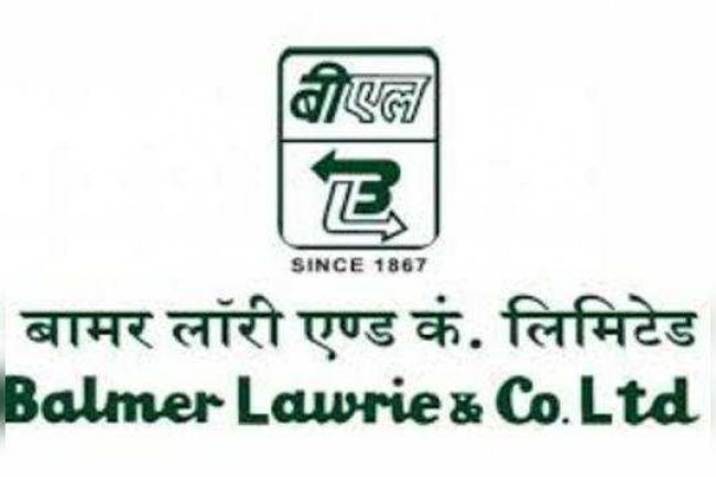 बामर लॉरी एंड कंपनी लिमिटेड में विभिन्न पदों पर भर्ती