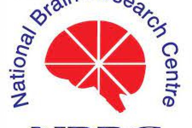 राष्ट्रीय मस्तिष्क अनुसंधान केंद्र में विभिन्न पदों पर भर्ती