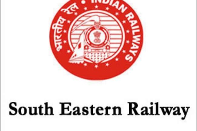 दक्षिण पूर्व रेलवे में 1785 पदों पर भर्ती