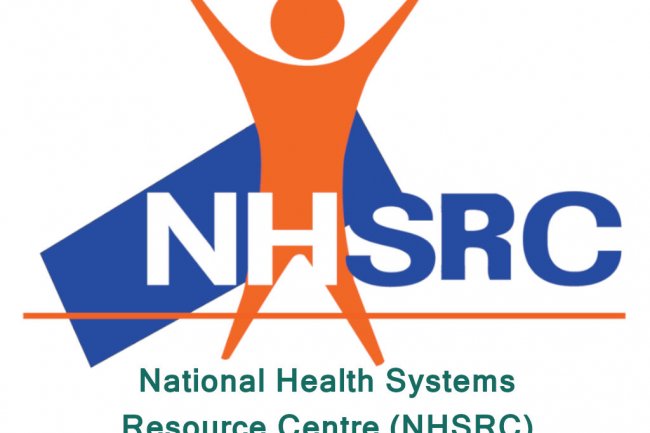 नेशनल हेल्थ सिस्टम्स रिसोर्स सेंटर में मौके