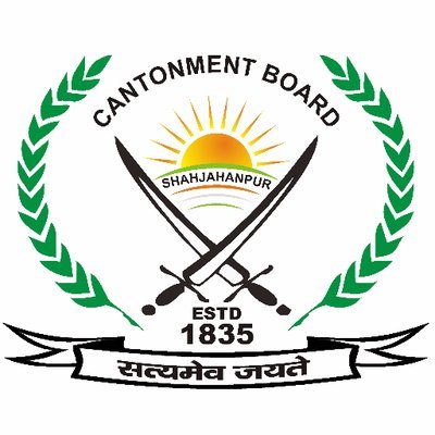 छावनी बोर्ड, शाहजहांपुर में विभिन्न पदों पर भर्ती Recruitment on various posts in Cantonment Board, Shahjahanpur