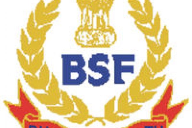 सीमा सुरक्षा बल में विभिन्न पदों पर भर्ती