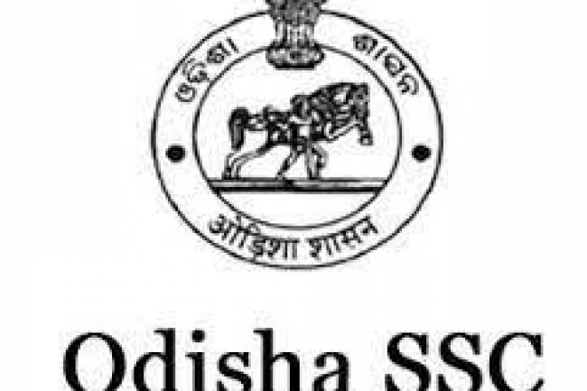 ओडिशा कर्मचारी चयन आयोग में विभिन्न पदों पर भर्ती