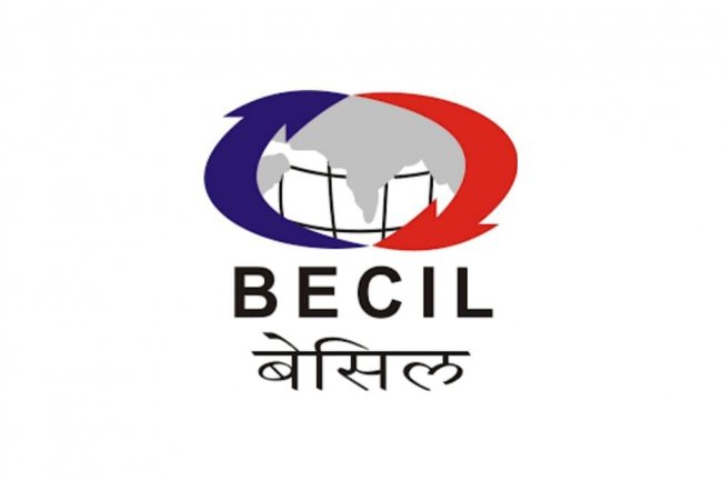 BECIL में नौकरी हेतु अभ्यार्थी करें आवेदन
