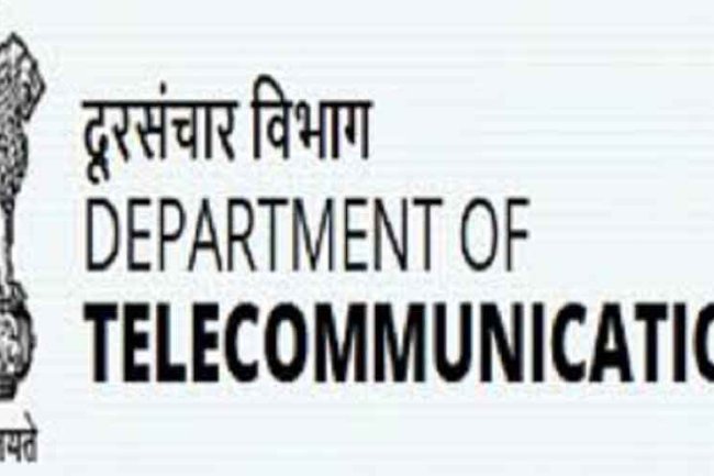 दूरसंचार विभाग में विभिन्न पदों पर भर्ती