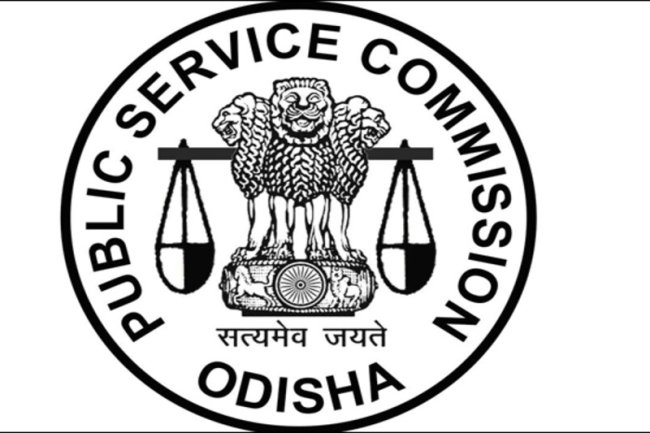 ओडिशा लोक सेवा आयोग में विभिन्न पदों पर भर्ती 
