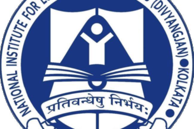 राष्ट्रीय गतिशील दिव्यांगजन संस्थान में विभिन्न पदों पर भर्ती