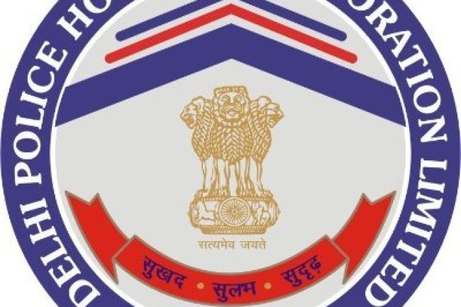 दिल्ली पुलिस हाउसिंग कॉरपोरेशन लिमिटेड में विभिन्न पदों पर भर्ती