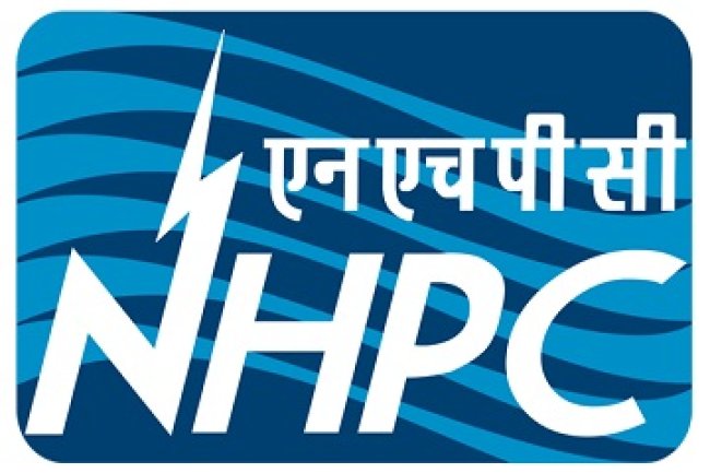 राष्ट्रीय जल विद्युत निगम में विभिन्न पदों पर भर्ती