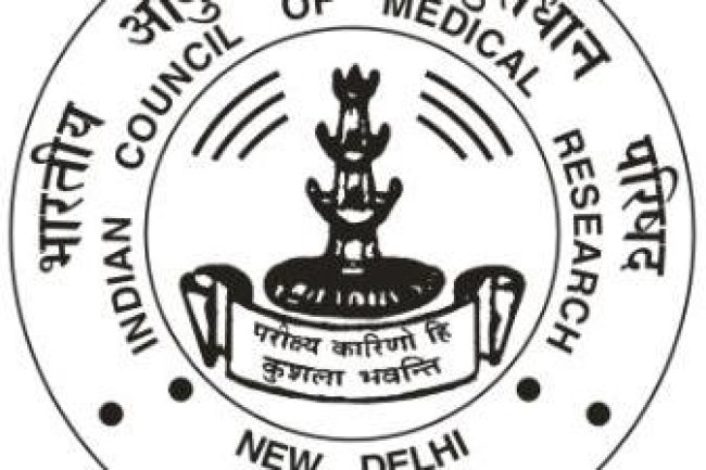 भारतीय आयुर्विज्ञान अनुसंधान परिषद में भर्ती