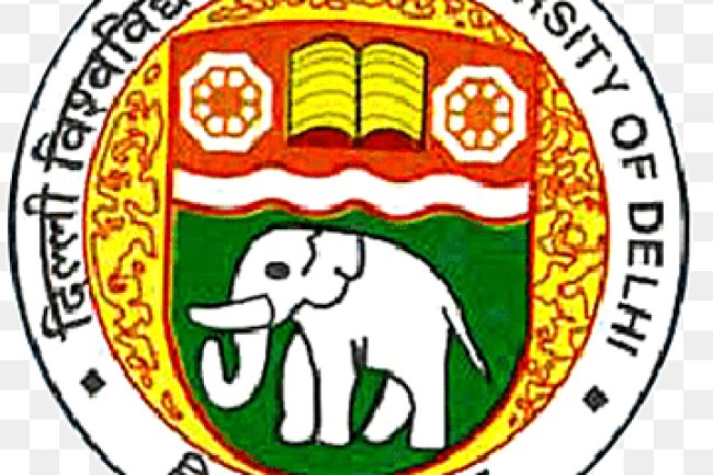 दिल्ली विश्वविद्यालय में विभिन्न पदों पर भर्ती