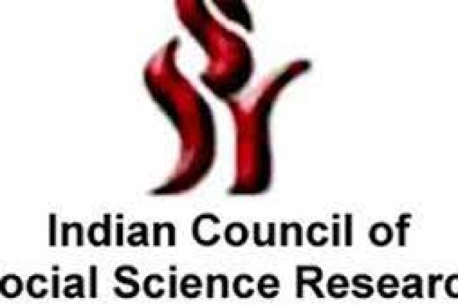 इंडियन काउंसिल आँफ सोशल साइंस रिसर्च में विभिन्न पदों पर भर्ती