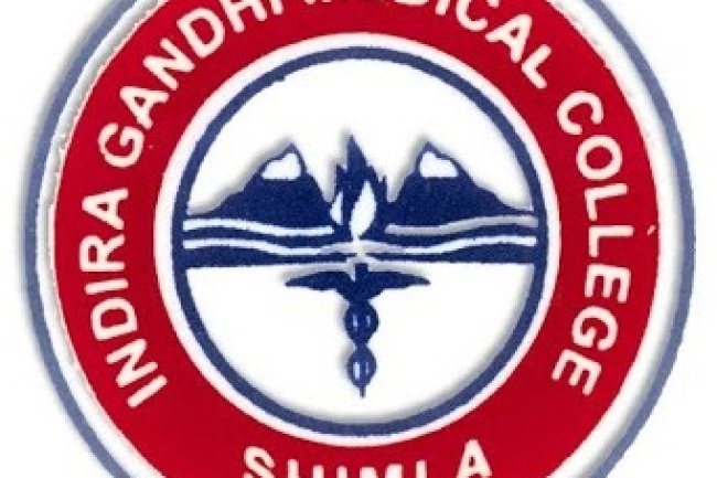 इंदिरा गांधी मेडिकल कॉलेज और अस्पताल, शिमला में विभिन्न पदों पर भर्ती 