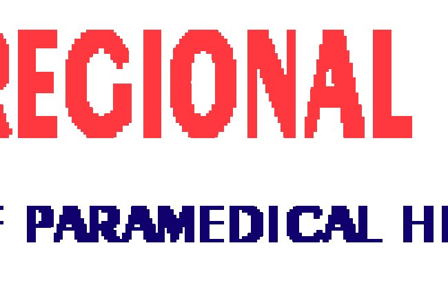 रीजनल इंस्टीट्यूट ऑफ पैरामेडिकल एंड नर्सिंग साइंसेज में विभिन्न पदों पर भर्ती