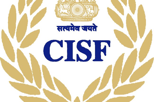 सीआईएसएफ निकली संभावनाएं