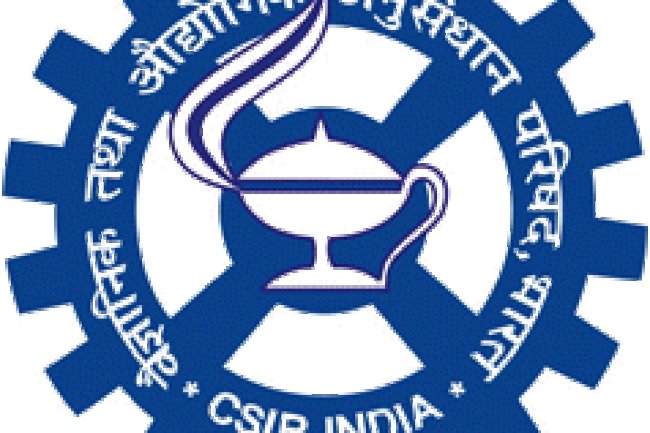 वैज्ञानिक तथा औद्योगिक अनुसंधान परिषद–सीएसआईआर में विभिन्न पदों पर भर्ती