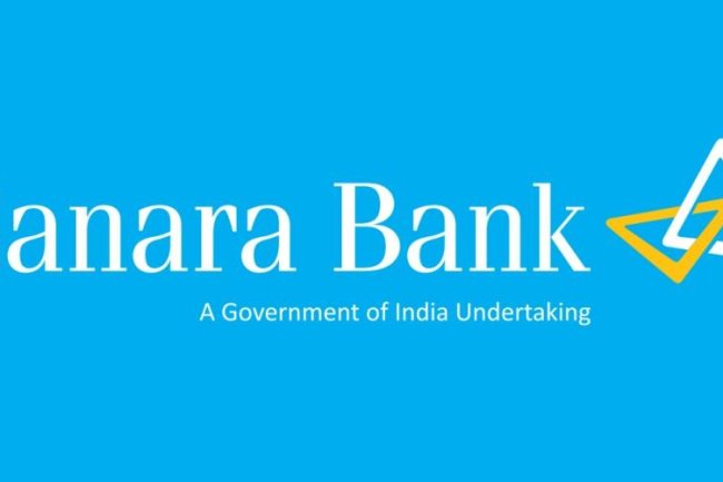 केनरा बैंक में निकले विभिन्न पद