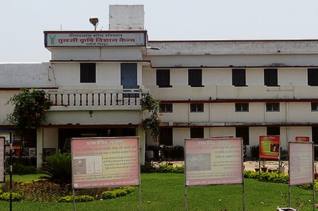 कृषि विज्ञान केंद्र चित्रकूट में विभिन्न पदों पर भर्ती 