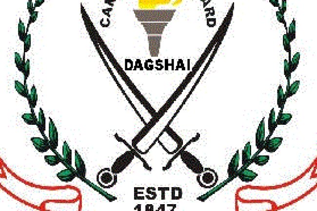 रक्षा मंत्रालय छावनी बोर्ड डगशाई में विभिन्न पदों पर भर्ती 