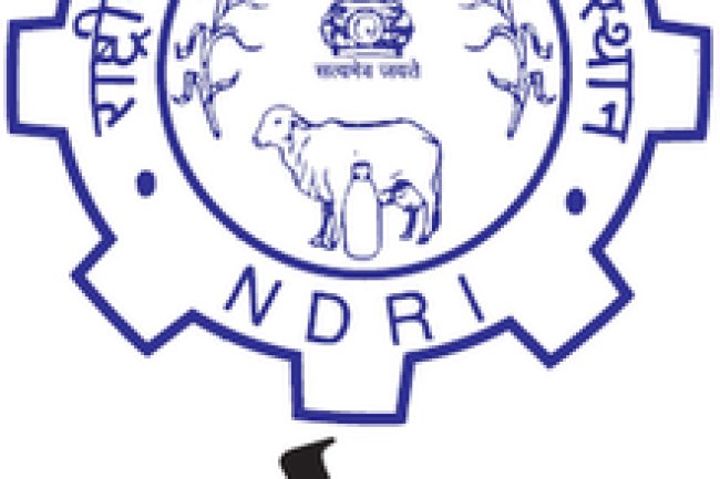 नेशनल डेयरी रिसर्च इंस्टीट्यूट में विभिन्न पदों पर भर्ती 