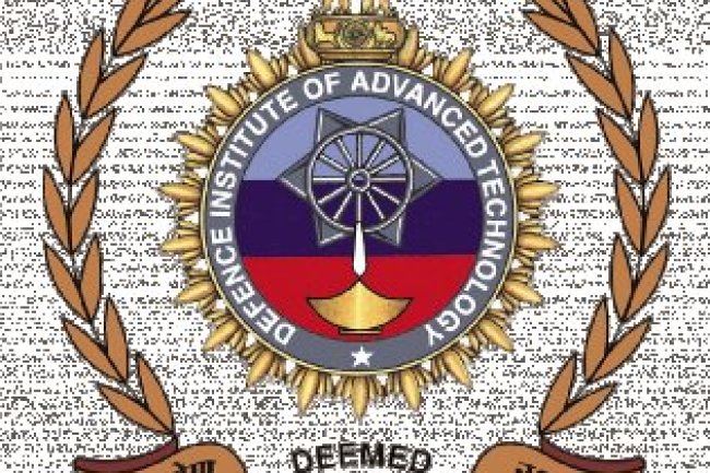 उन्नत प्रौद्योगिकी रक्षा संस्थान में आवेदन करने के लिए कुछ घंटे शेष